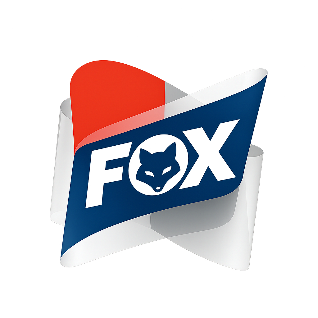 FOX Logo